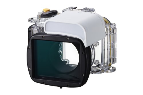 Canon WP DC49 – Unterwassergehäuse Kamera – für PowerShot SX280 HS, 8369B001