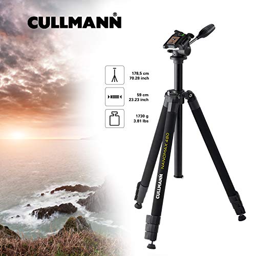 Cullmann NANOMAX 480 RW20