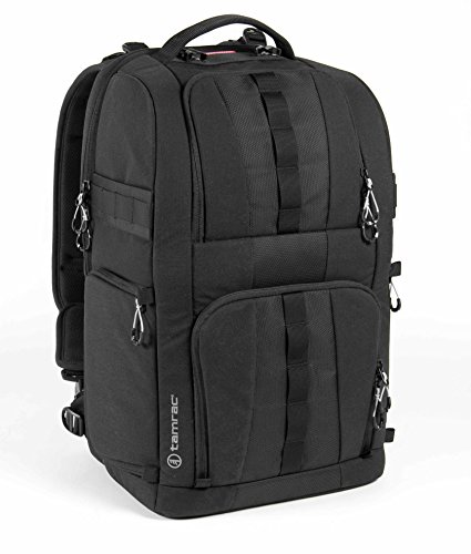 Tamrac T0920 Corona 26 Rucksack schwarz