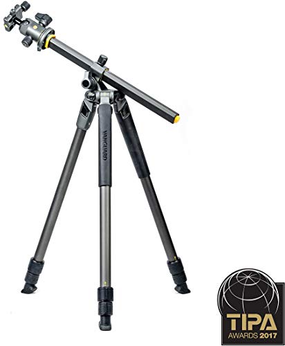 Vanguard Dreibeinstativ Alta Pro 2+ 263AB 100 schwarz