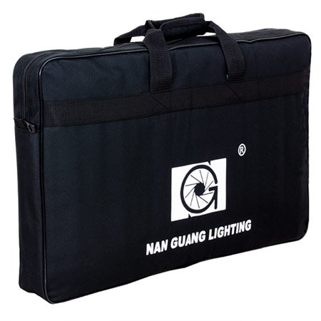 NANGUANG Studiotasche Transporttasche für Flächenleuchte 330 Watt