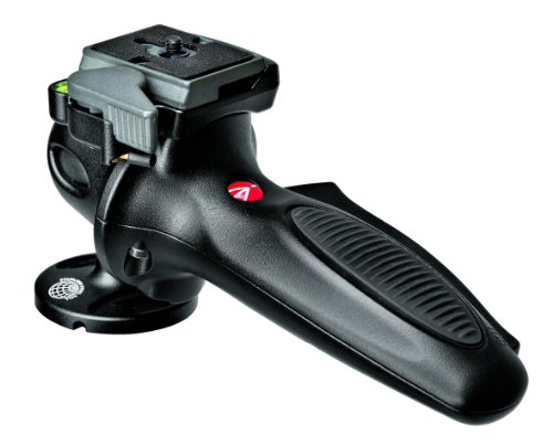 Manfrotto 327RC2 Joystick Kugelkopf Premium