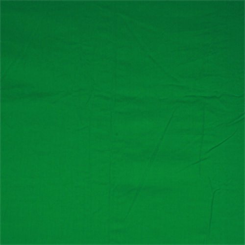 Walimex Stoffhintergrund 2,85 x 6 m, chroma key grün